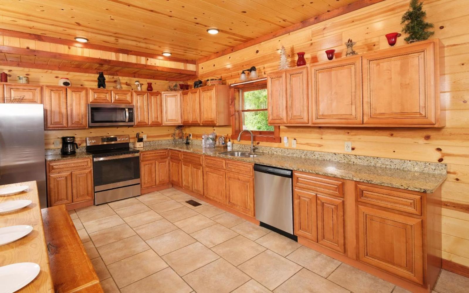 Emerald And Evergreen At Sherwood Gatlinburg Exterior foto